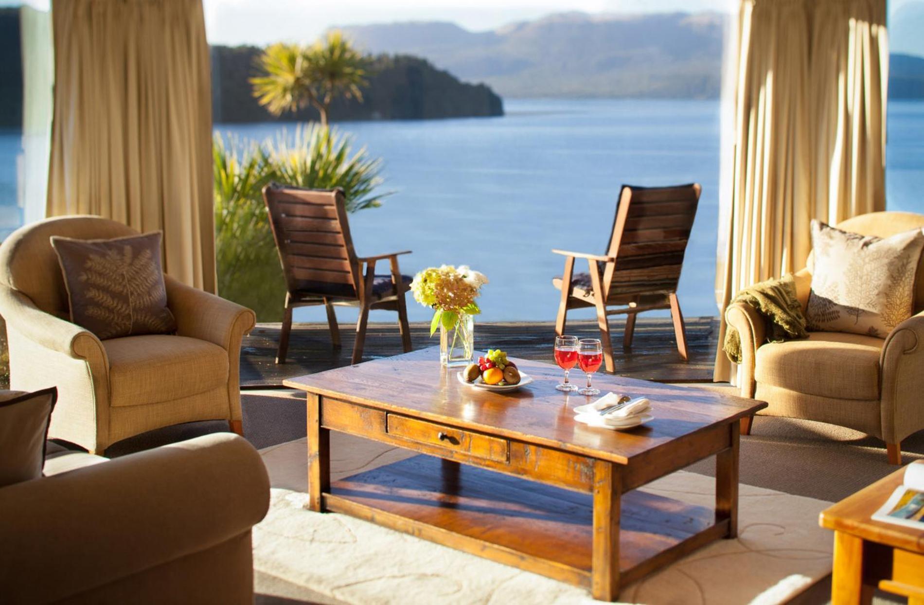 Solitaire Lodge Rotorua Ngoại thất bức ảnh