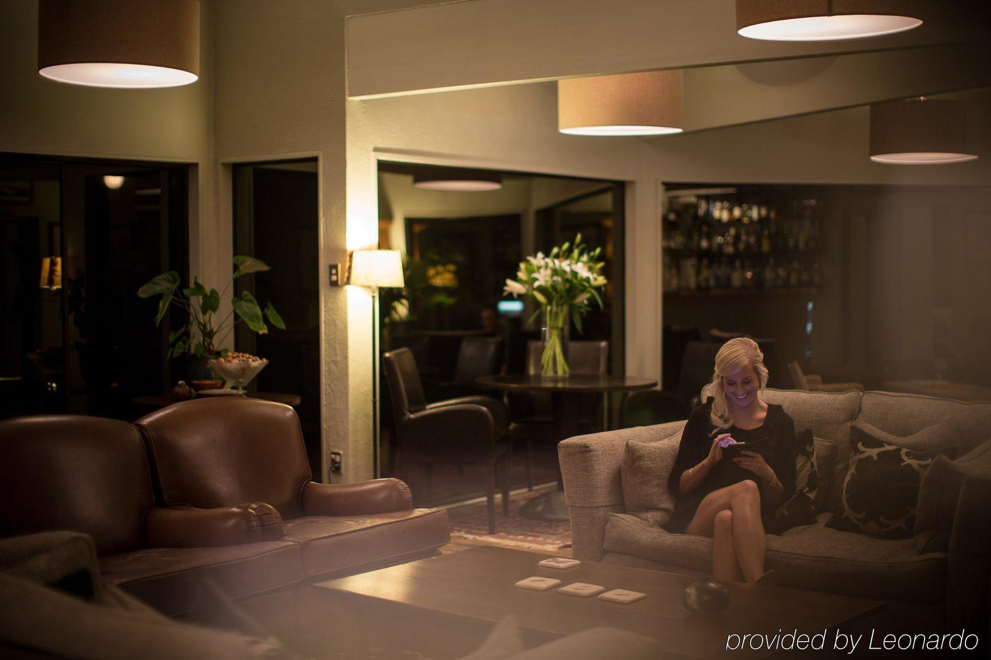 Solitaire Lodge Rotorua Ngoại thất bức ảnh