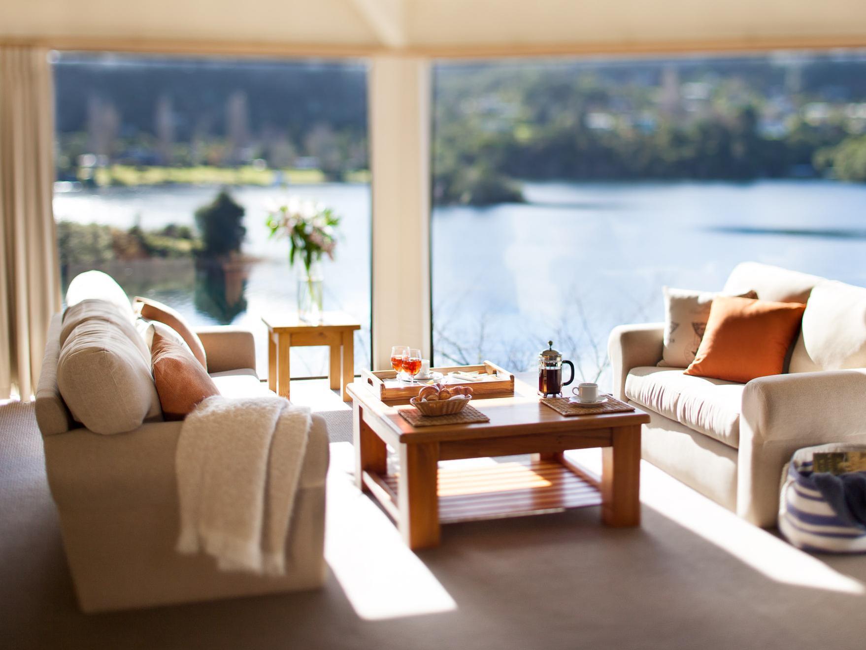 Solitaire Lodge Rotorua Ngoại thất bức ảnh