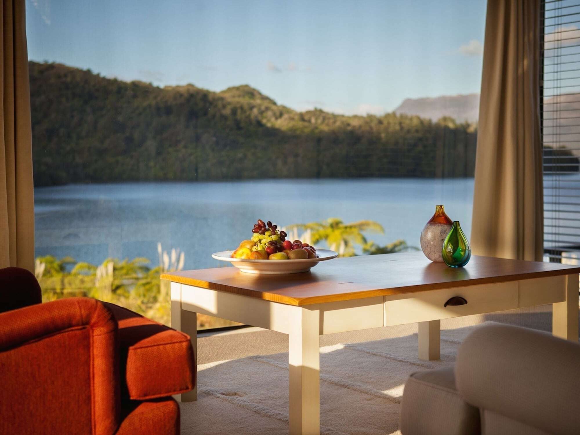 Solitaire Lodge Rotorua Ngoại thất bức ảnh