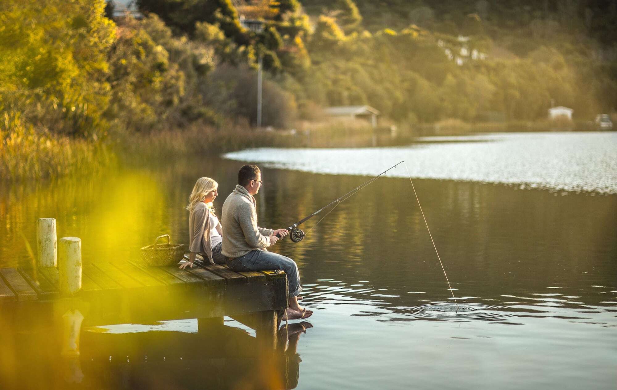 Solitaire Lodge Rotorua Ngoại thất bức ảnh